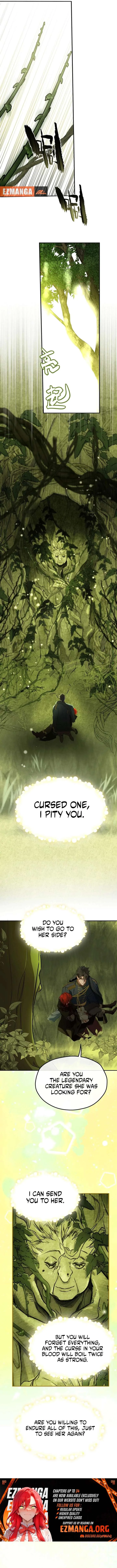 She Tames Heroes Chapter 32 page 8