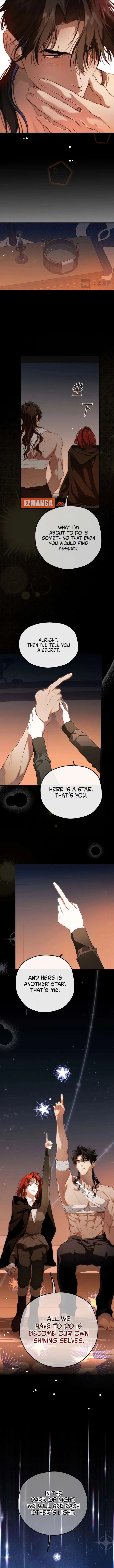 She Tames Heroes Chapter 32 page 3