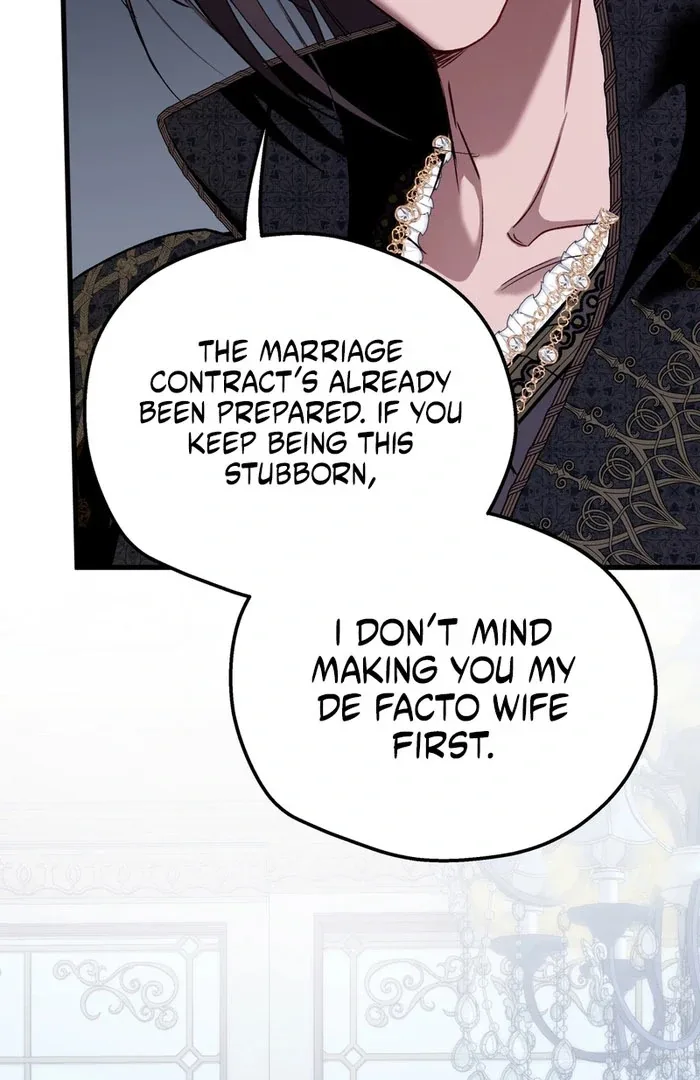 She Tames Heroes Chapter 30 page 71