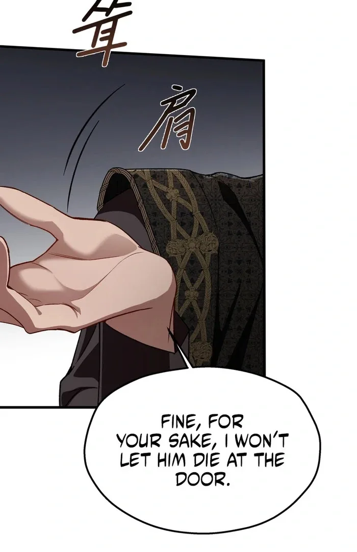 She Tames Heroes Chapter 30 page 69