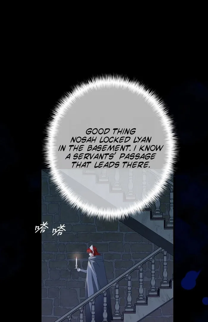She Tames Heroes Chapter 30 page 78