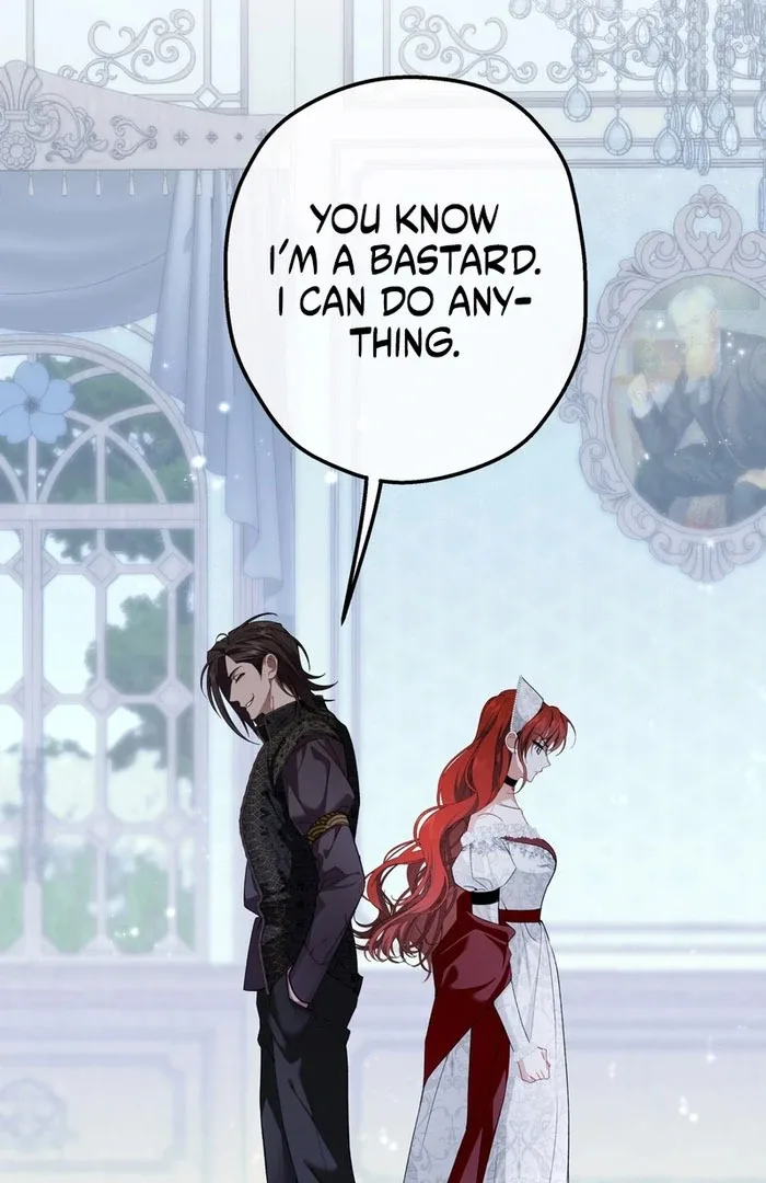 She Tames Heroes Chapter 30 page 72