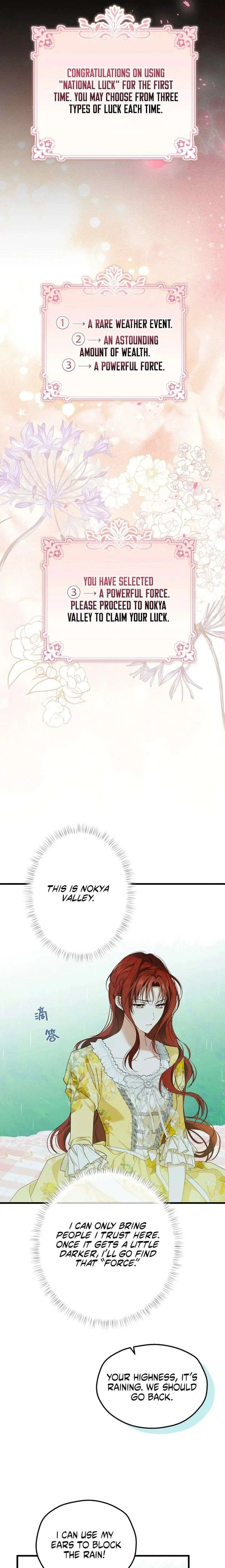 She Tames Heroes Chapter 37 page 12