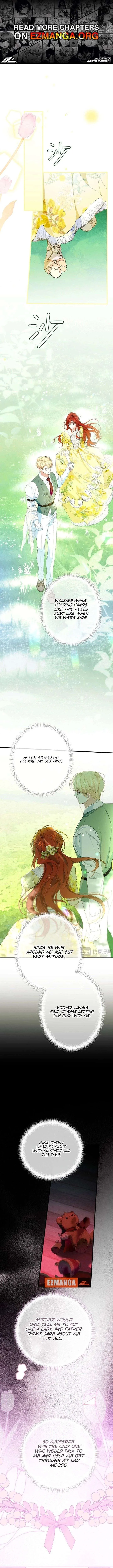 She Tames Heroes Chapter 37 page 2