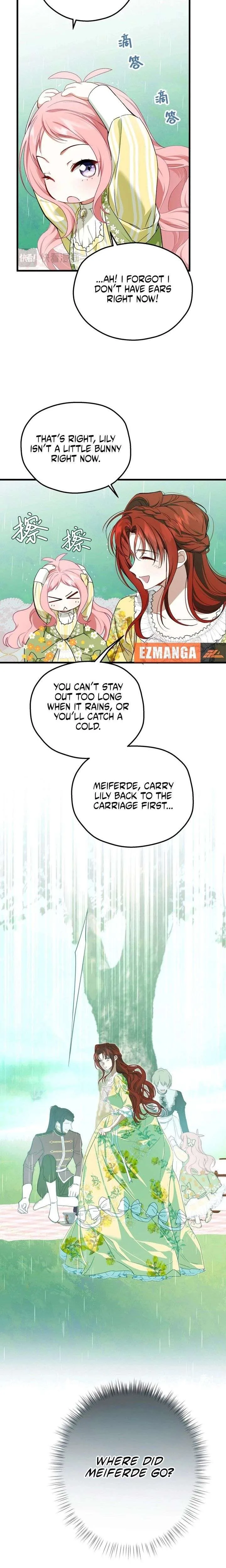 She Tames Heroes Chapter 37 page 13