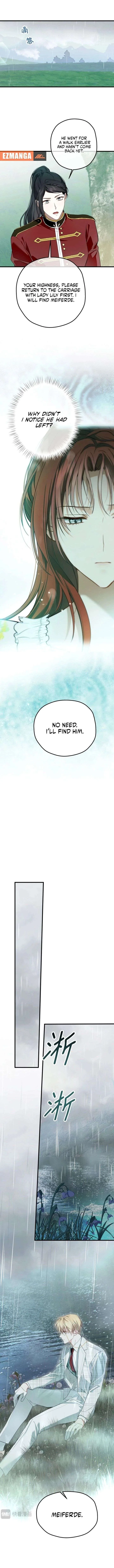 She Tames Heroes Chapter 37 page 14