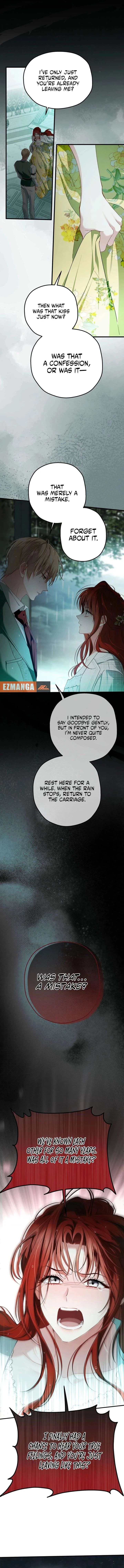 She Tames Heroes Chapter 38 page 10