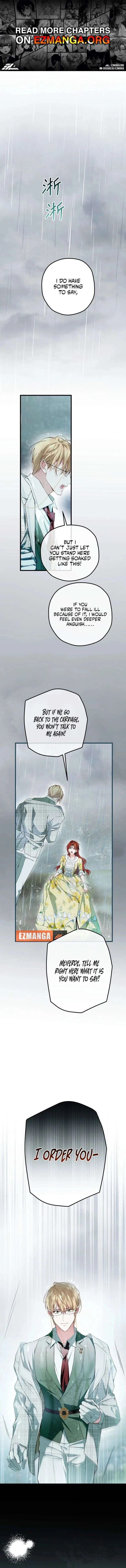 She Tames Heroes Chapter 38 page 2