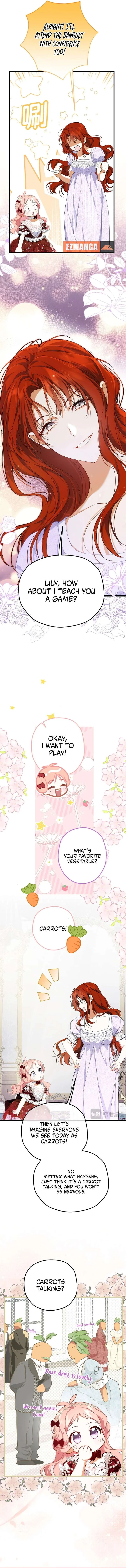 She Tames Heroes Chapter 39 page 12