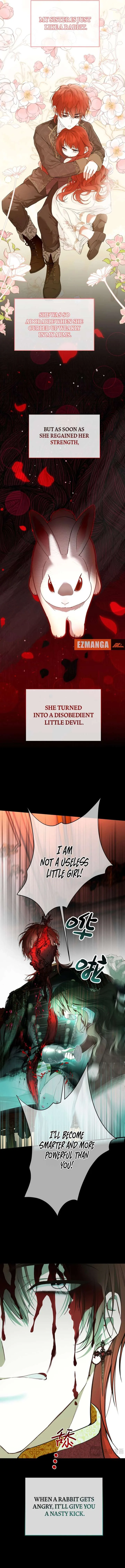 She Tames Heroes Chapter 39 page 5