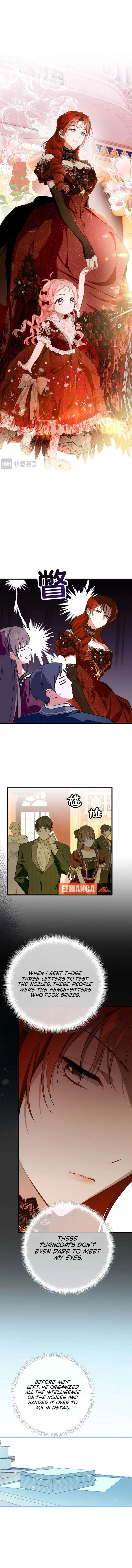 She Tames Heroes Chapter 39 page 14