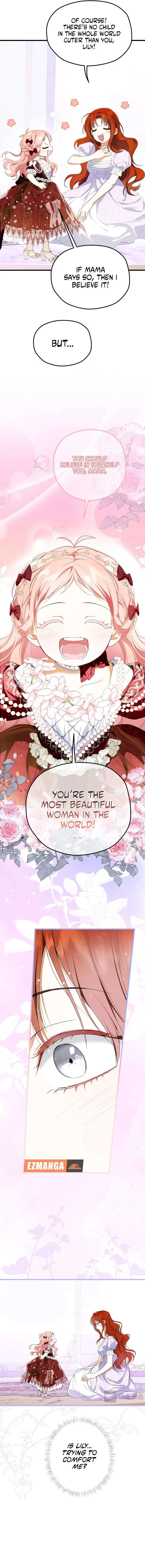 She Tames Heroes Chapter 39 page 10