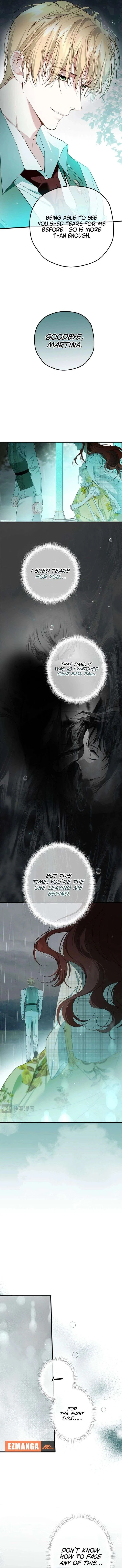 She Tames Heroes Chapter 38 page 11