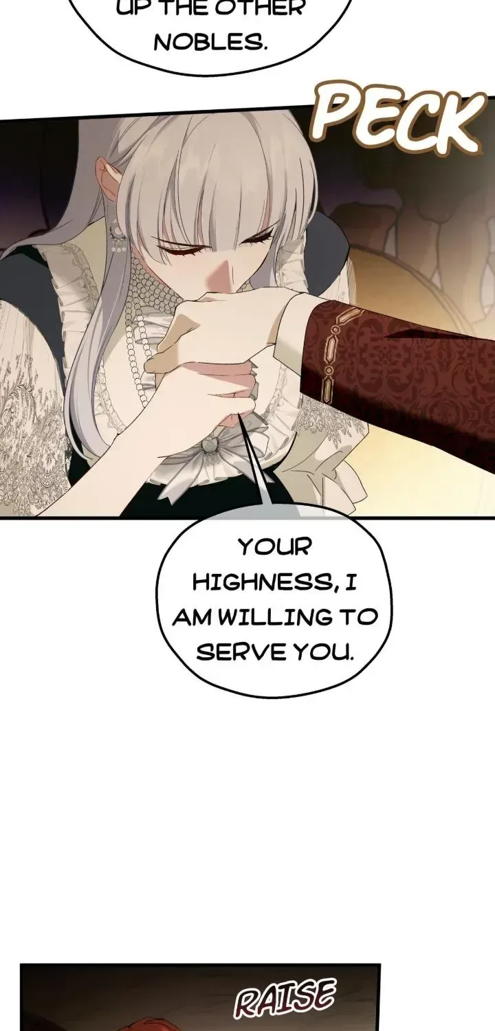 She Tames Heroes Chapter 43 page 12