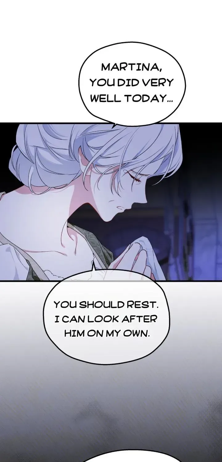 She Tames Heroes Chapter 43 page 38