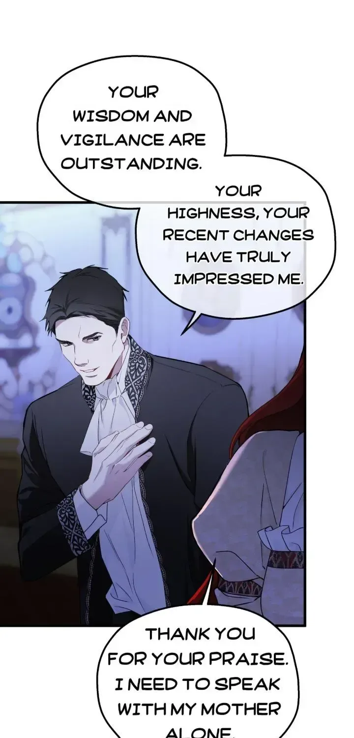 She Tames Heroes Chapter 43 page 30