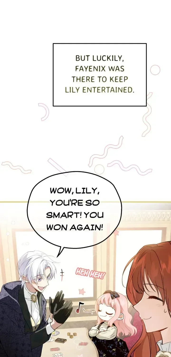 She Tames Heroes Chapter 43 page 22