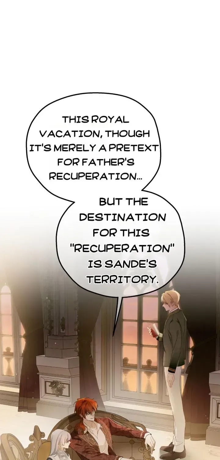 She Tames Heroes Chapter 43 page 2