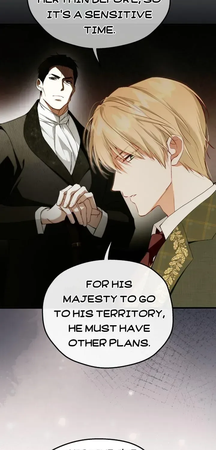 She Tames Heroes Chapter 43 page 4
