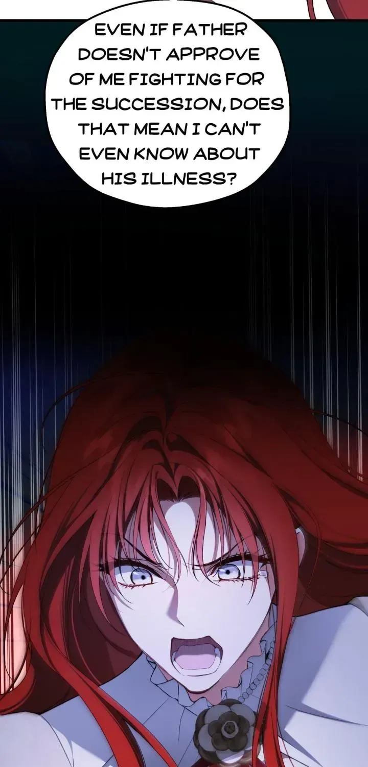 She Tames Heroes Chapter 43 page 40