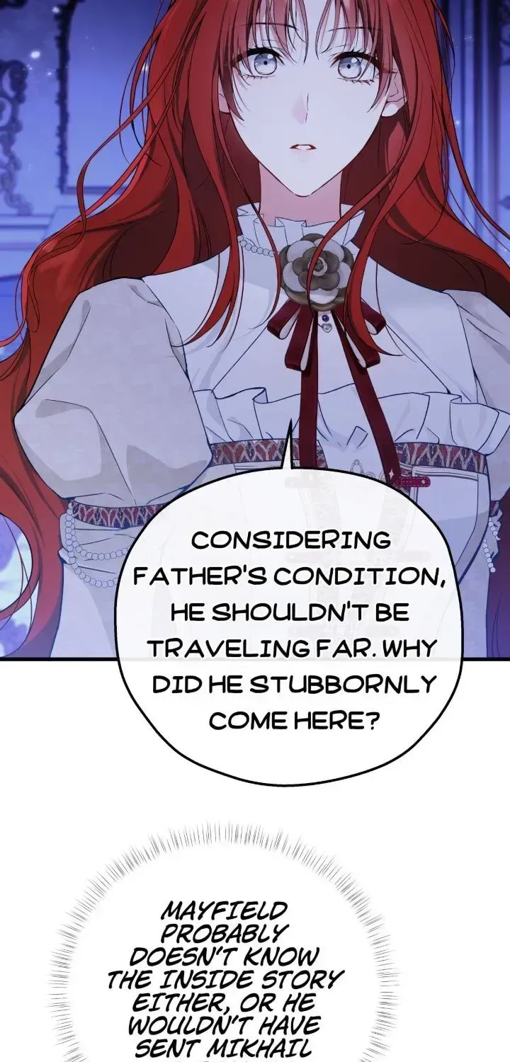 She Tames Heroes Chapter 43 page 36