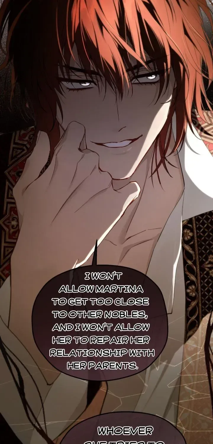 She Tames Heroes Chapter 43 page 10