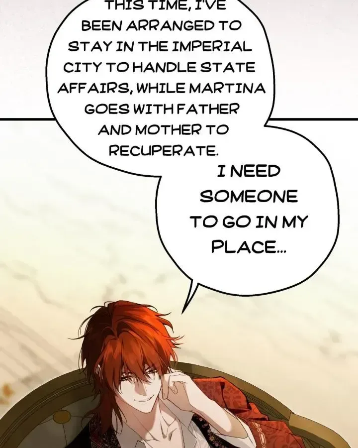 She Tames Heroes Chapter 43 page 5