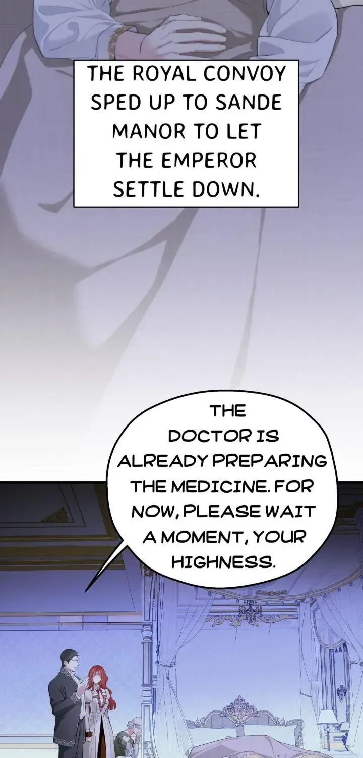 She Tames Heroes Chapter 43 page 26