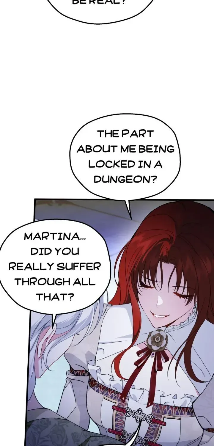 She Tames Heroes Chapter 43 page 68
