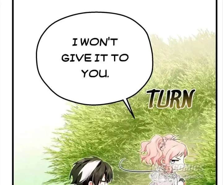 She Tames Heroes Chapter 41 page 20