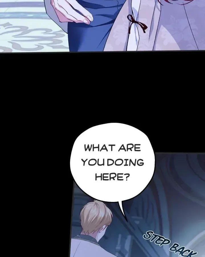 She Tames Heroes Chapter 43 page 86