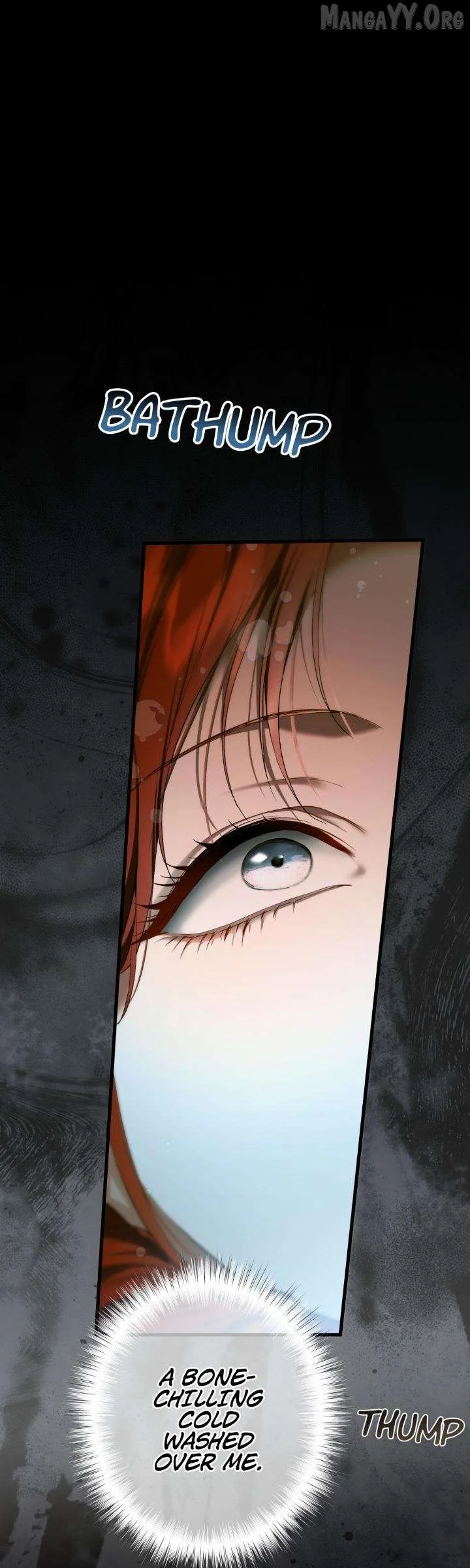 She Tames Heroes Chapter 40 page 1