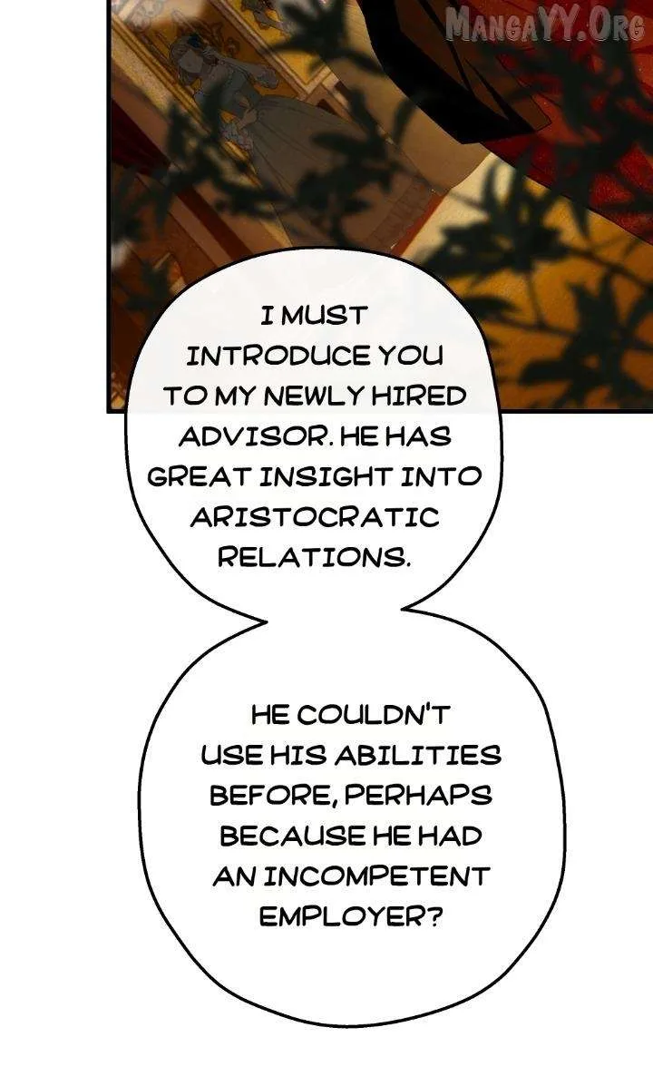She Tames Heroes Chapter 40 page 8