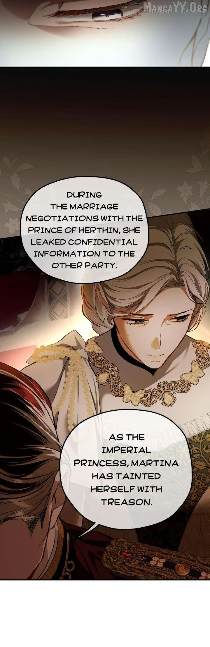 She Tames Heroes Chapter 40 page 26