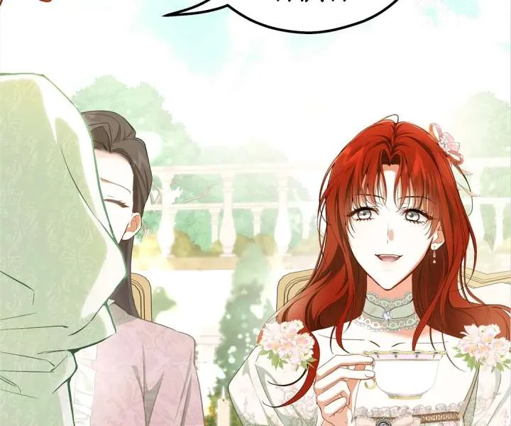 She Tames Heroes Chapter 42 page 8
