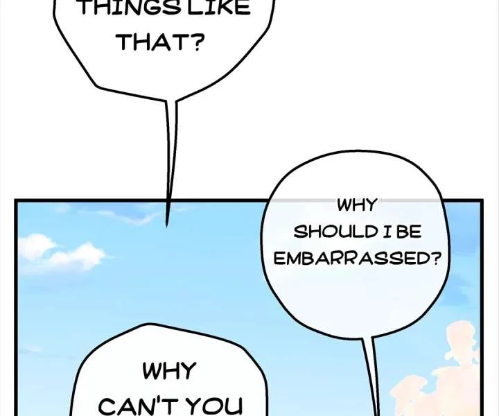 She Tames Heroes Chapter 41 page 34