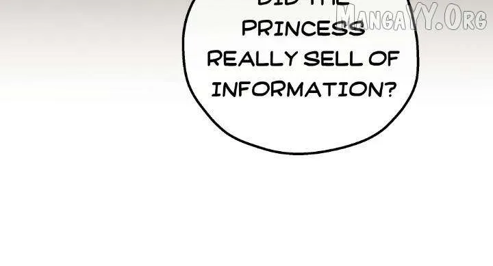 She Tames Heroes Chapter 40 page 22