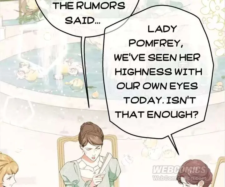 She Tames Heroes Chapter 42 page 4