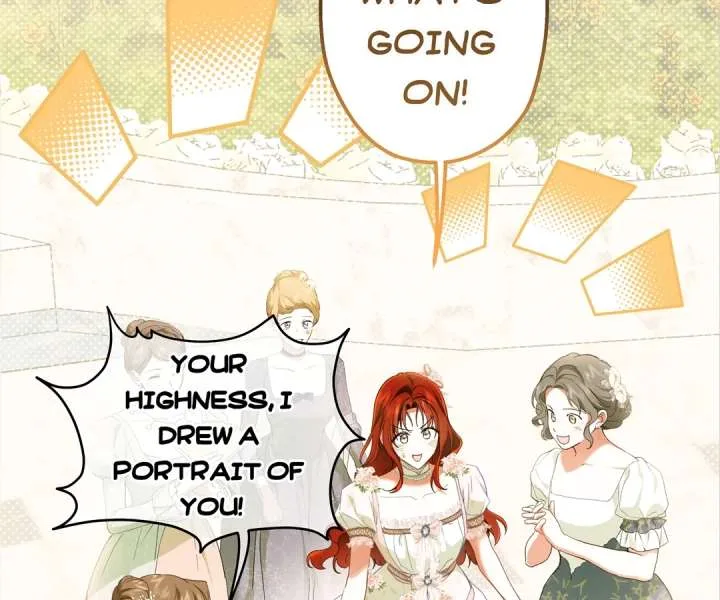She Tames Heroes Chapter 41 page 141
