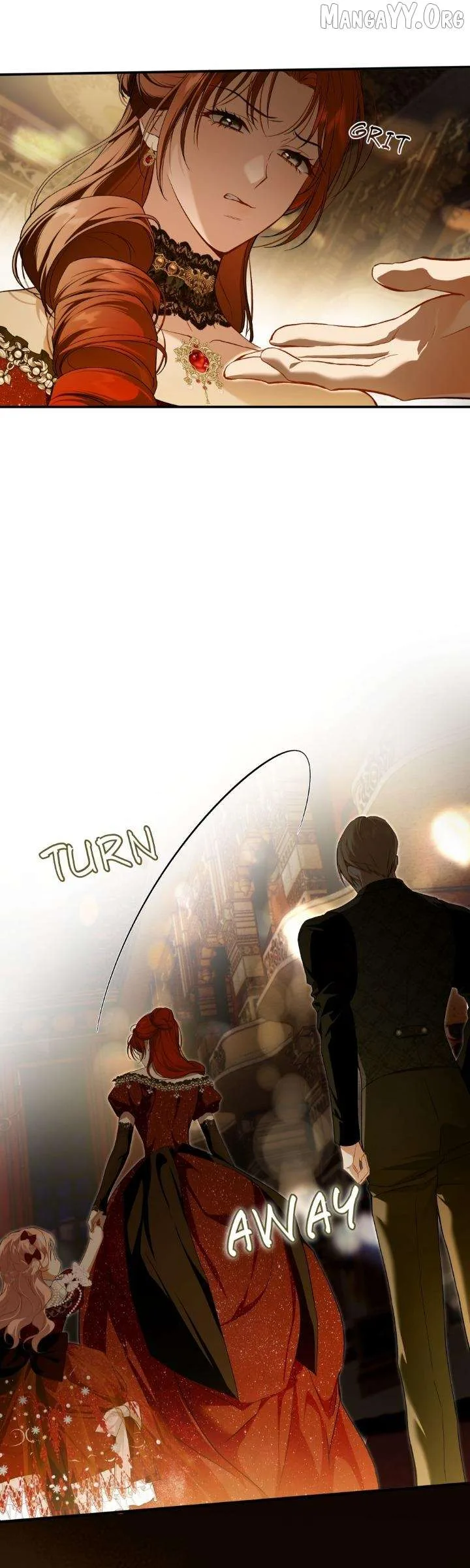 She Tames Heroes Chapter 40 page 13