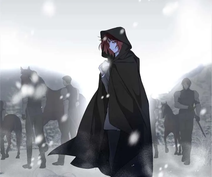She Tames Heroes Chapter 41 page 121