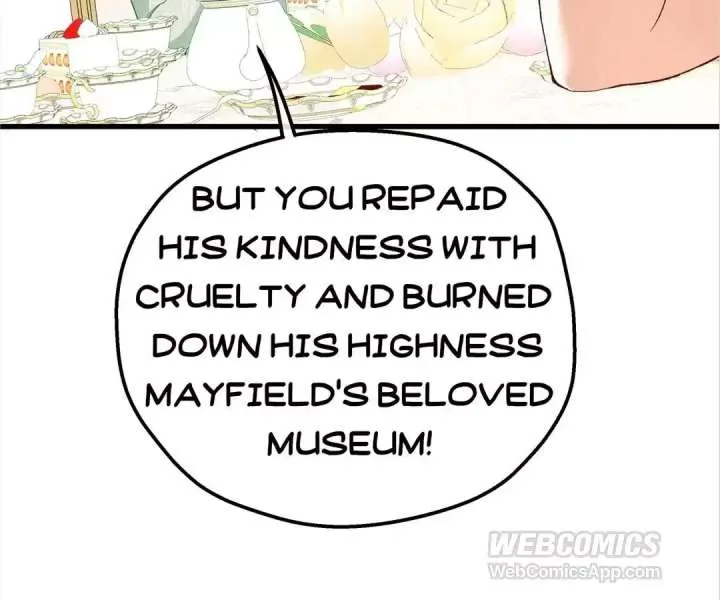 She Tames Heroes Chapter 42 page 12