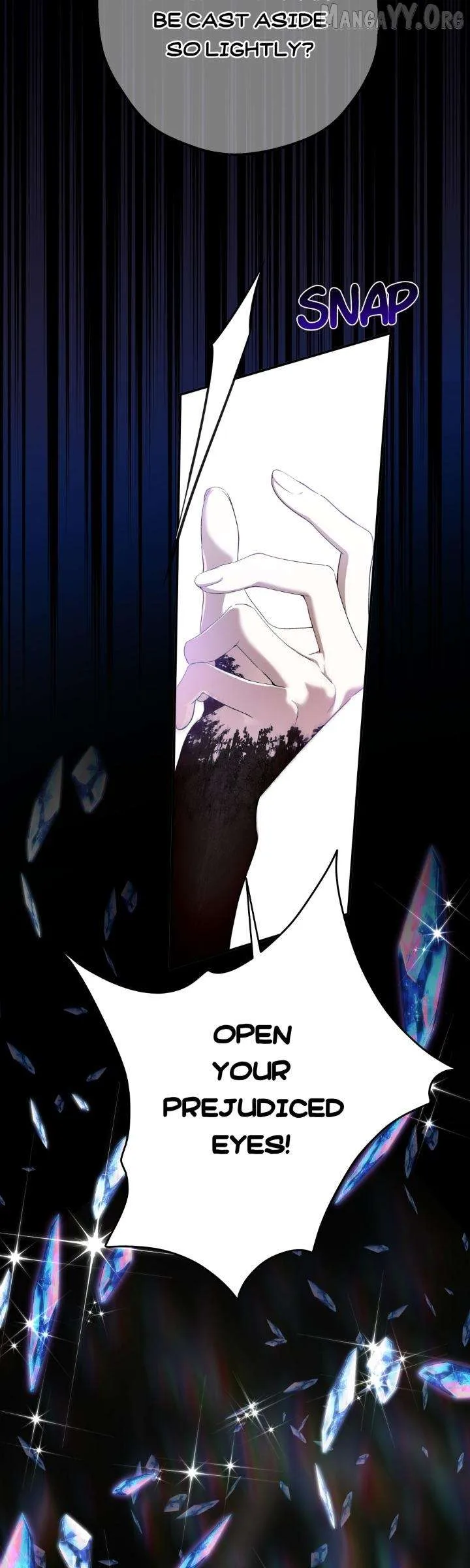 She Tames Heroes Chapter 40 page 40