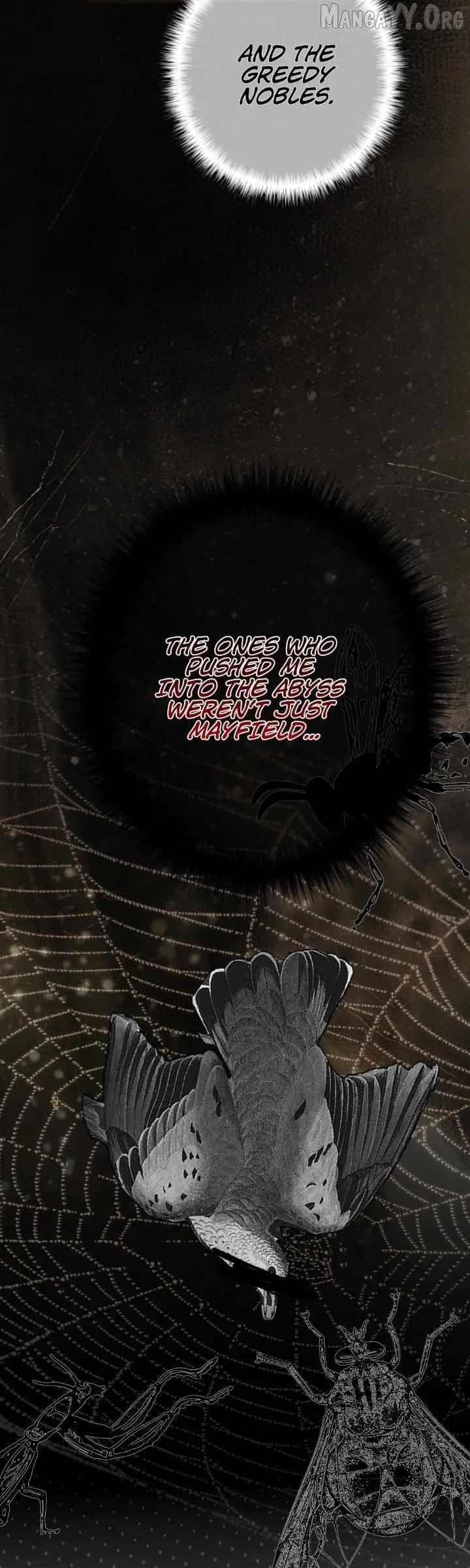 She Tames Heroes Chapter 40 page 33