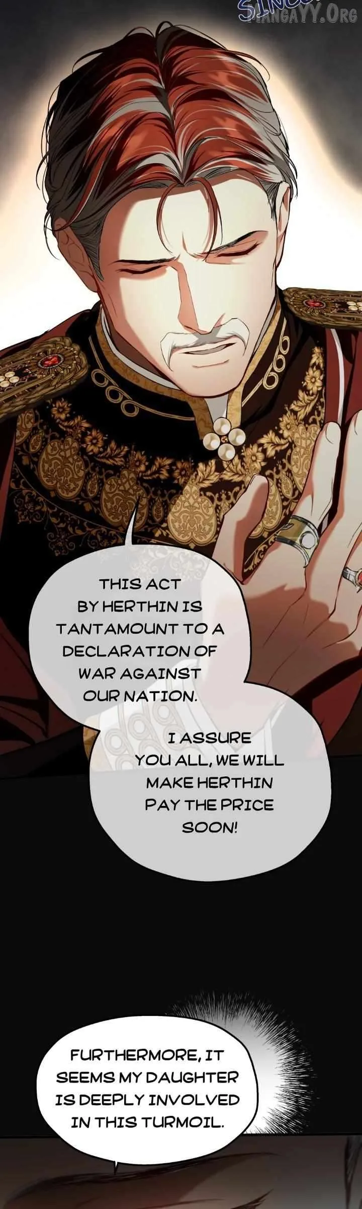 She Tames Heroes Chapter 40 page 25