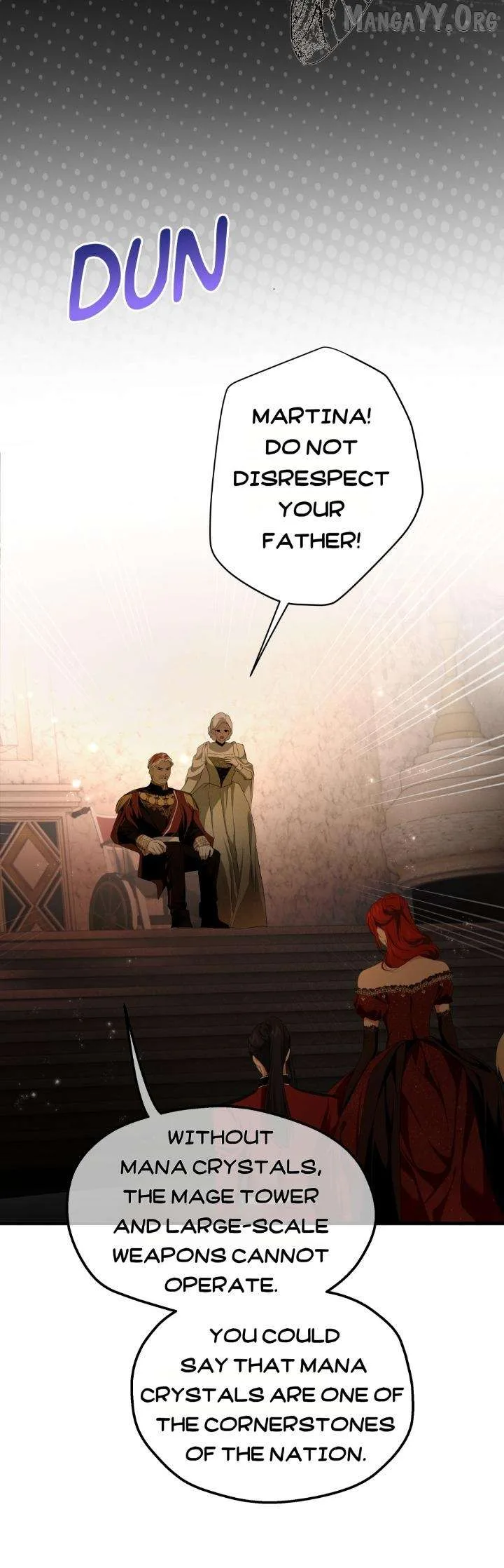 She Tames Heroes Chapter 40 page 34