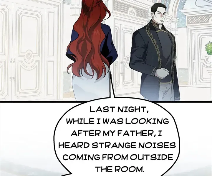 She Tames Heroes Chapter 45 page 167