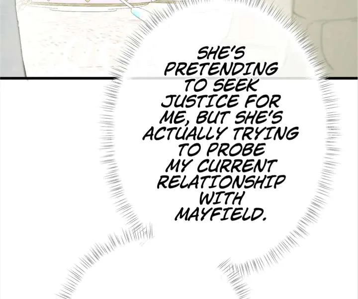 She Tames Heroes Chapter 42 page 21