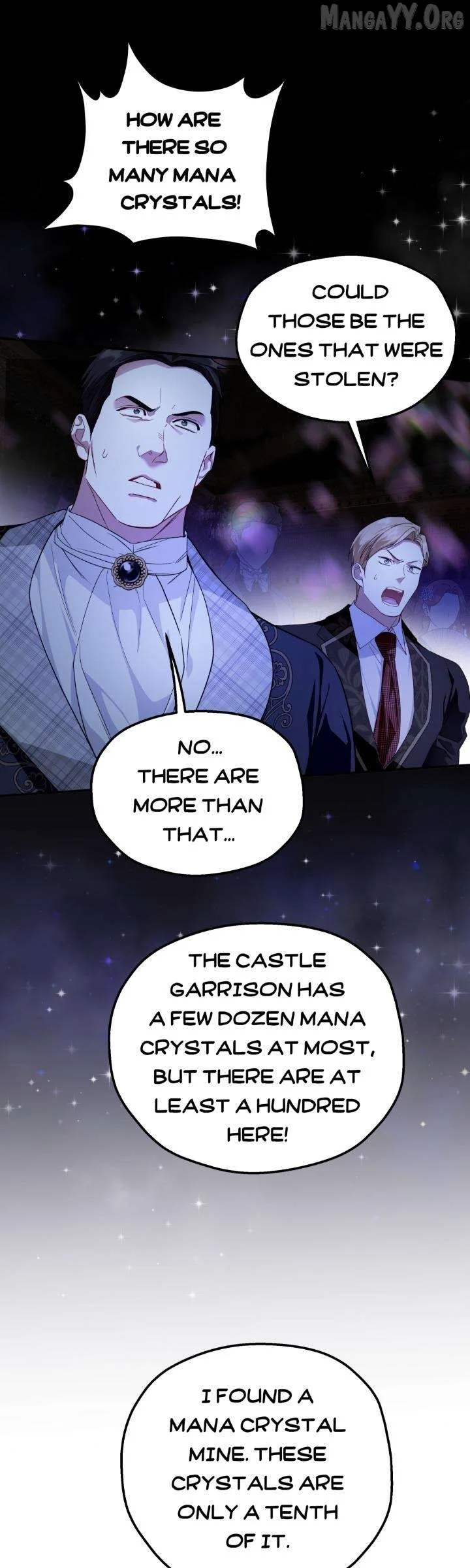 She Tames Heroes Chapter 40 page 43