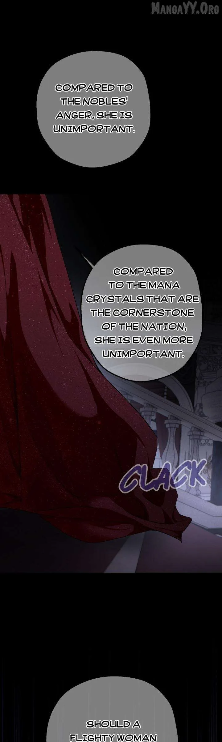 She Tames Heroes Chapter 40 page 39